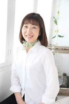浅野まき