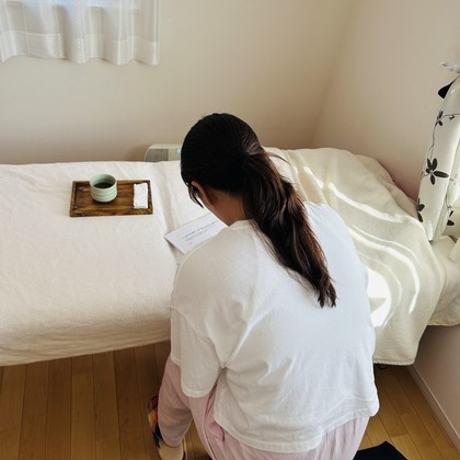 「心臓が飛び出そう…」からの合格！広島校初のセラピスト誕生✨