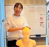 講師の日は、受講生さんの人生の物語に出会う日