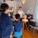 講座の日の小さな物語 vol.4未経験でも、大丈夫。はじめの一歩はここから。