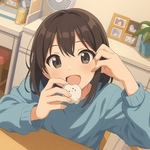 12歳の扉をくぐるとき