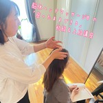 講座の日の小さな物語 vol.6「触れるって、やっぱりすごい。」