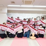 大切な人に届けたい“やさしい手”。ふれ愛ヘッドタッチ講座レポート