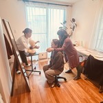 恩送りがめぐる実技ヘルパー制度のお話✨